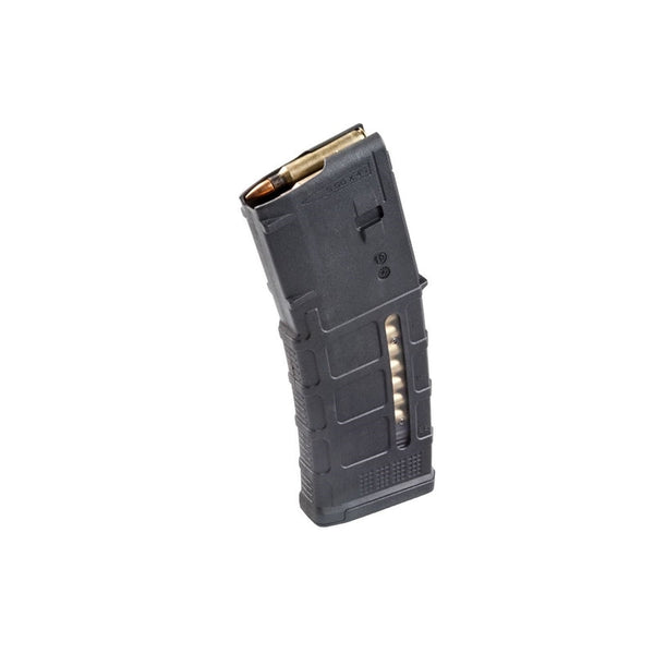 Rifle Magazines