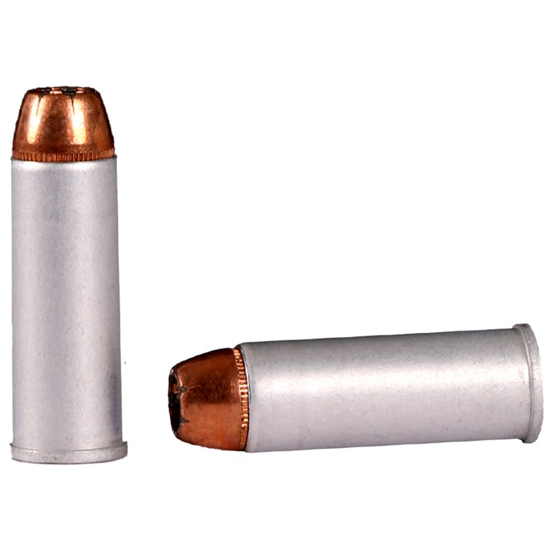 CCI Blazer 45 Colt Ammo 200 Grain Jacketed Hollow Point - 3584