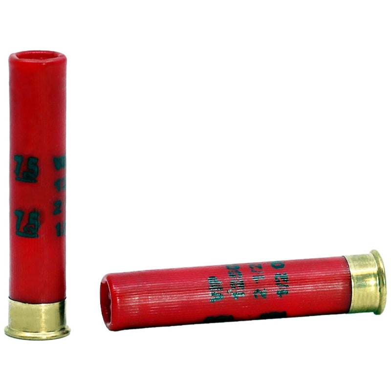 Fiocchi VIP .410 Bore Ammo 2-1/2" 1/2 oz #7.5 Lead Shot - 410VIP75