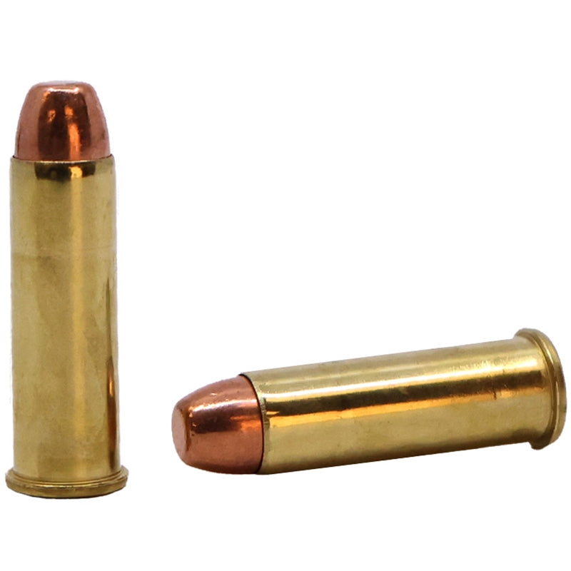 CCI Blazer Brass 38 Special Ammo 125 Grain Full Metal Jacket - 5204
