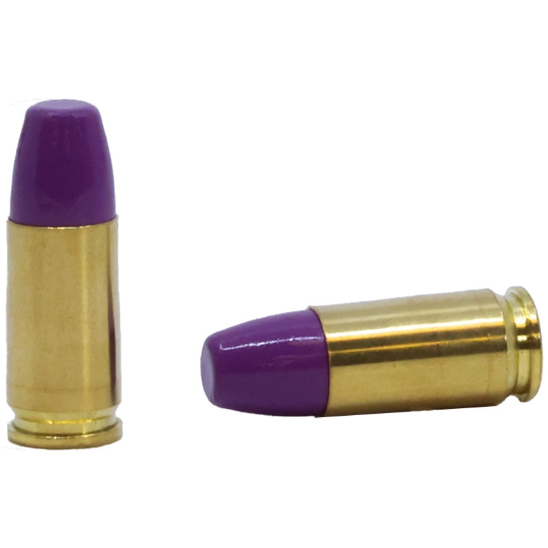 Federal Syntech 9mm Ammo 147 Grain Total Synthetic Jacket - AE9SJ3