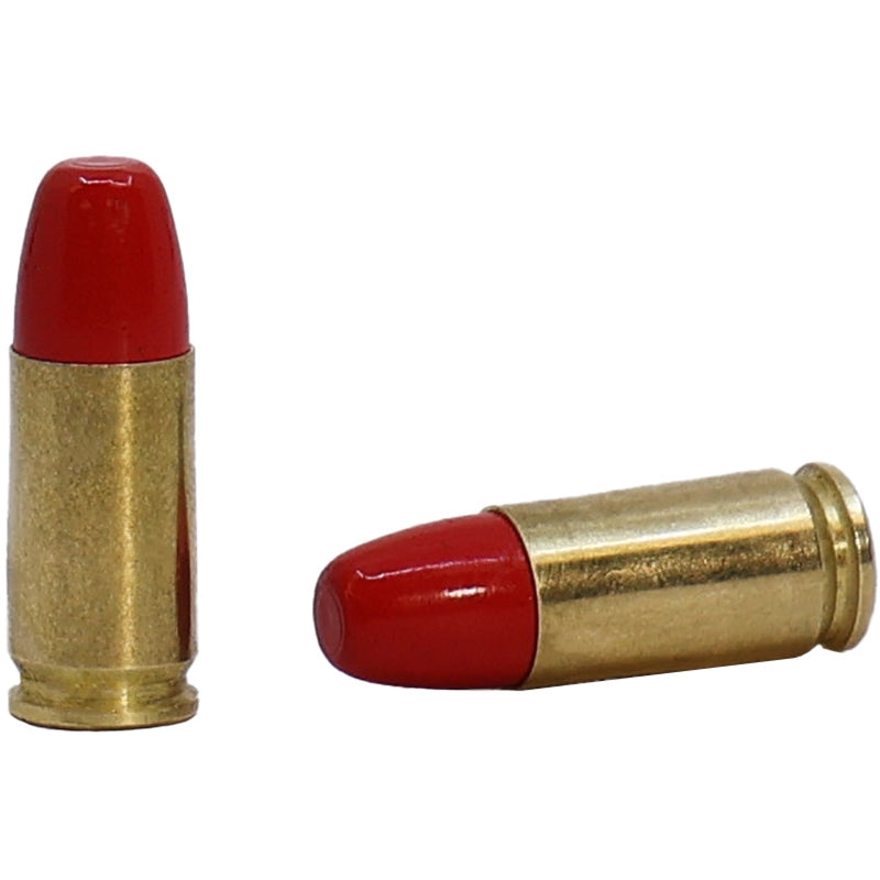Federal Syntech PCC 9mm Ammo 130 Grain Total Synthetic Jacket - AE9SJPC1