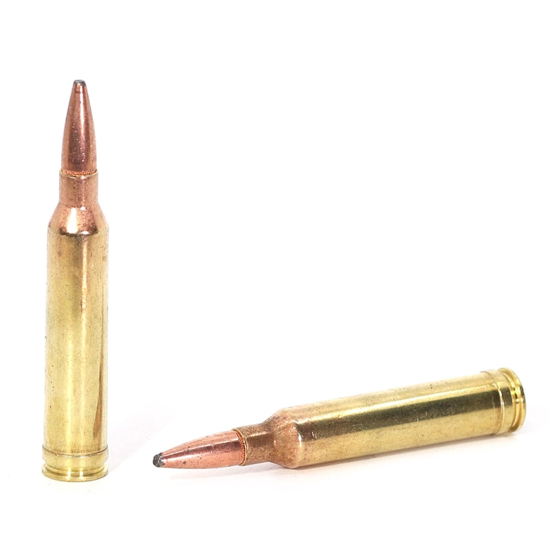 Remington Express 7mm Remington Magnum Ammo 150 Grain Core-Lokt Pointed Soft Point - R7MM2