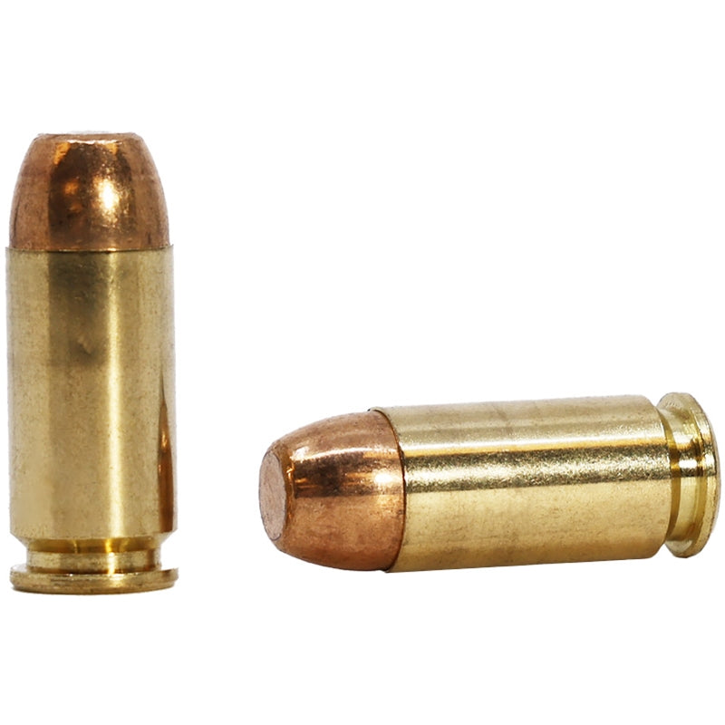 Federal Champion Target 40 S&W Ammo 180 Grain Full Metal Jacket - WM5223
