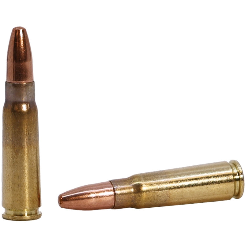 Prvi Partizan Subsonic Line 7.62x39mm Ammo 182 Grain Full Metal Jacket Boat Tail - PPS76239
