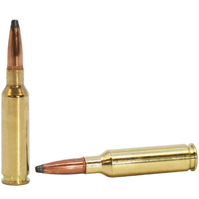 Winchester Power Point 6.5 Creedmoor Ammo 129 Grain Soft Point - X651