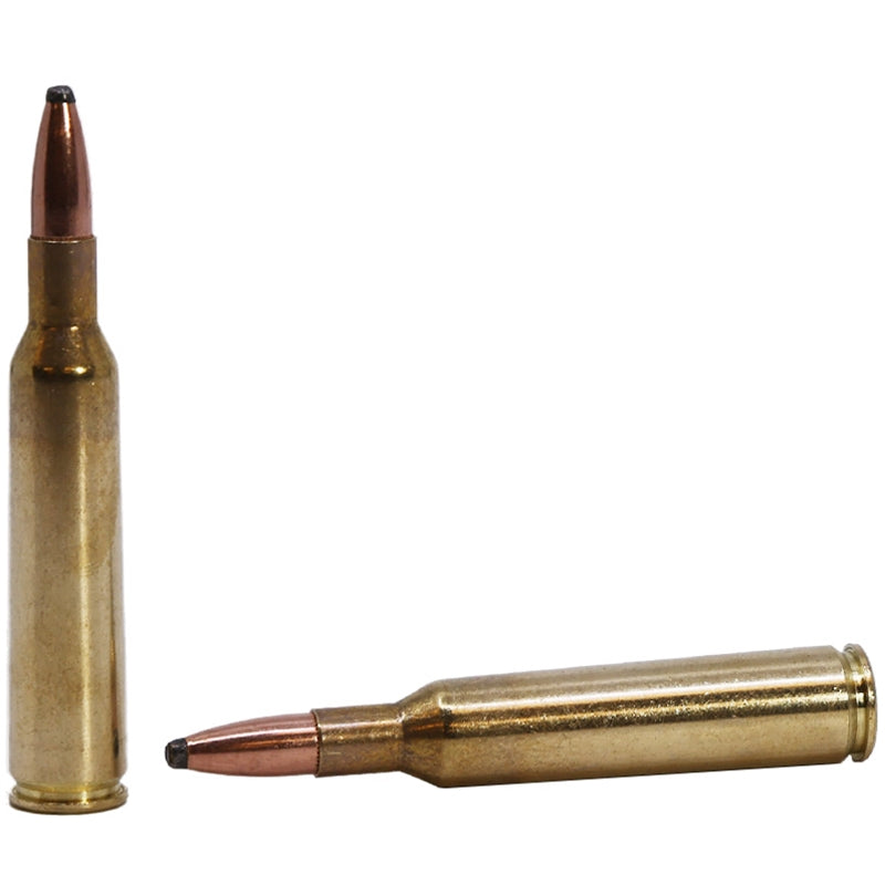 Prvi Partizan 6mm Remington Ammo 100 Grain Soft Point Boat Tail - PP6R