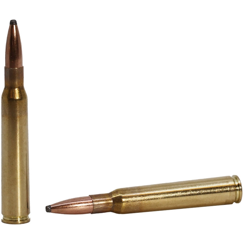 Prvi PPU 7x64mm Ammo 140 Grain Pointed Soft Point Boat Tail - PP764