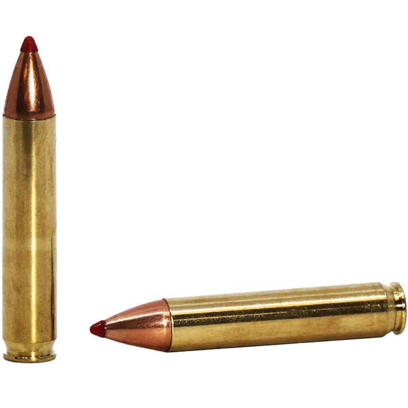 Hornady Custom 350 Legend Ammo 165 Grain Flex Tip Expanding- 81197