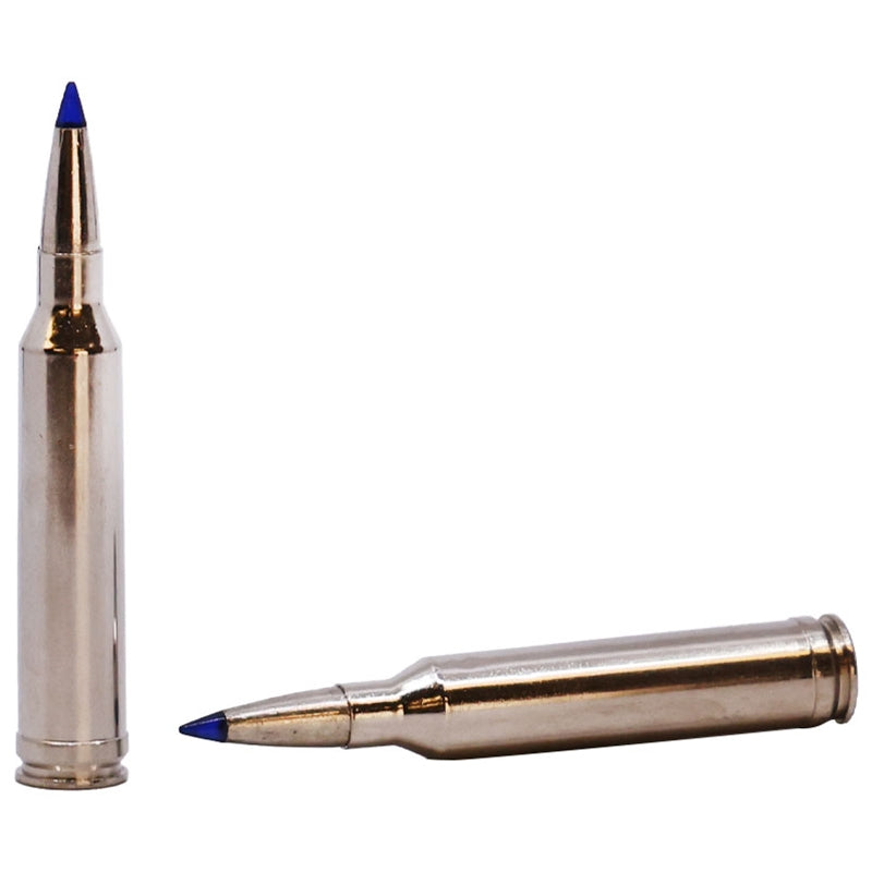 Federal Premium 7mm Remington Magnum Ammo 155 Grain Terminal Ascent - P7RTA1