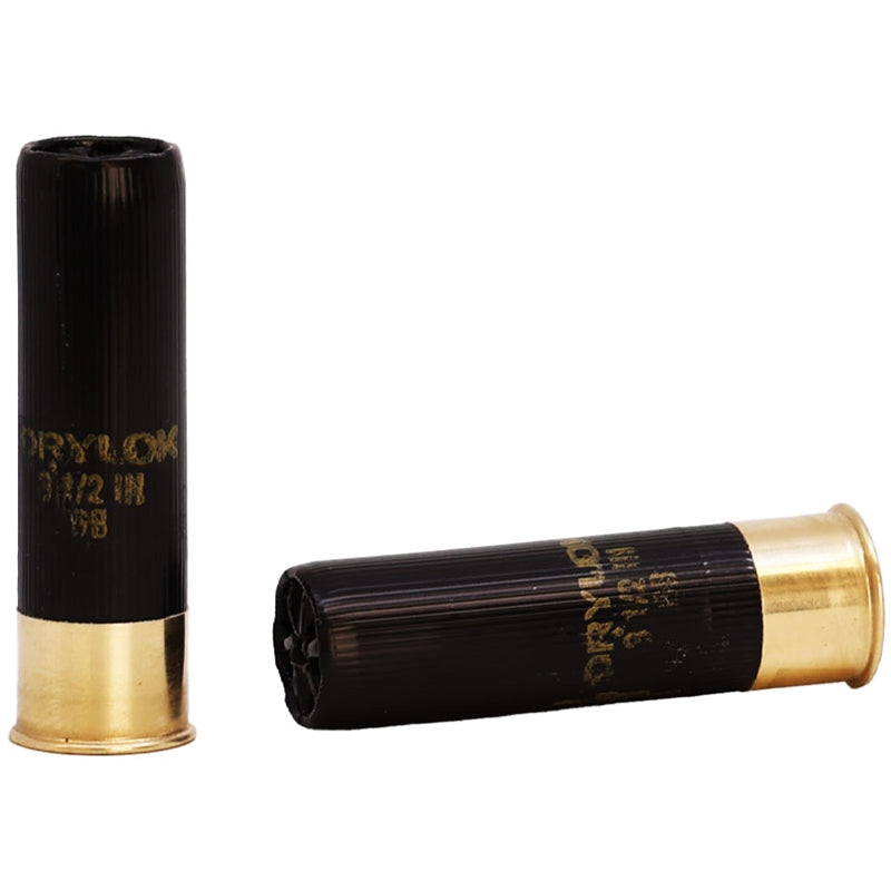 Winchester Drylock 10 Gauge Ammo 3.5" 1-3/8oz BB Steel Shot - SSH10BB