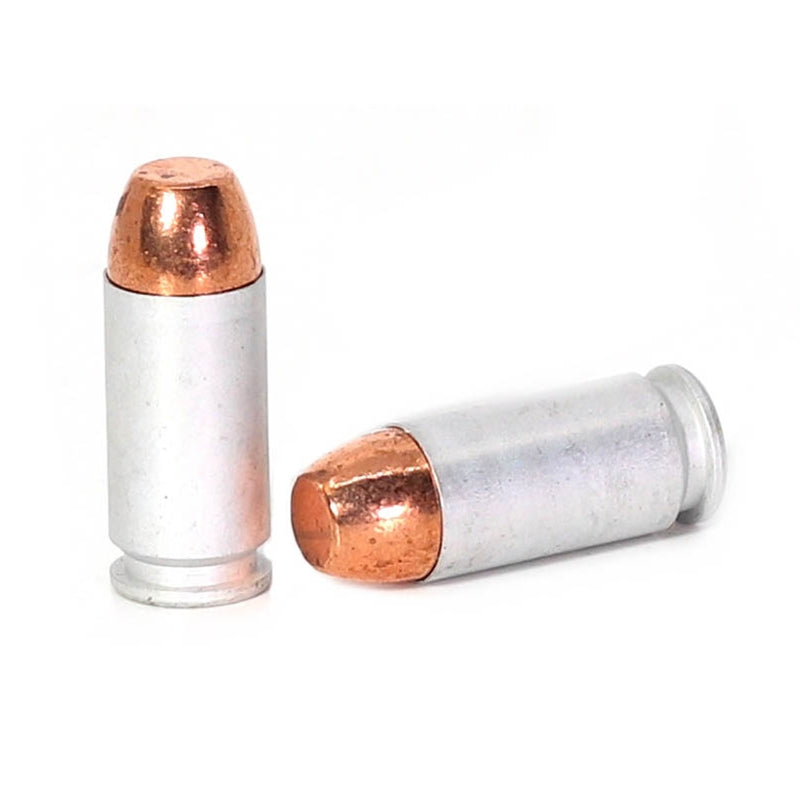 CCI Blazer CleanFire 40 S&W Ammo 180 Grain Total Metal Jacket - 3477