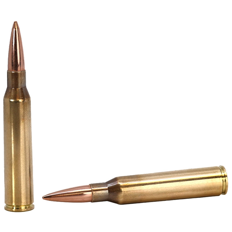 Lapua 338 Lapua Magnum Ammo 300 Grain Open Tip Match - 4318013