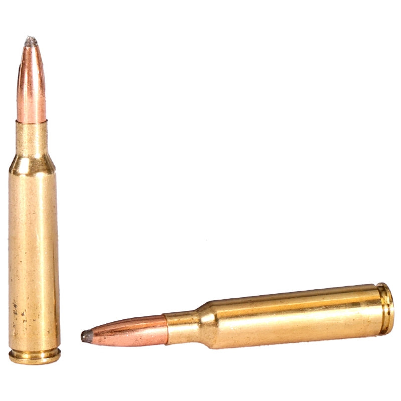Winchester Super-X 6.5x55mm Swedish Mauser Ammo 140 Grain Power-Point