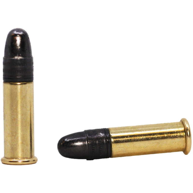 SK Semi-Auto Rifle 22 LR Ammo 40 Grain Lead Round Nose - 420148