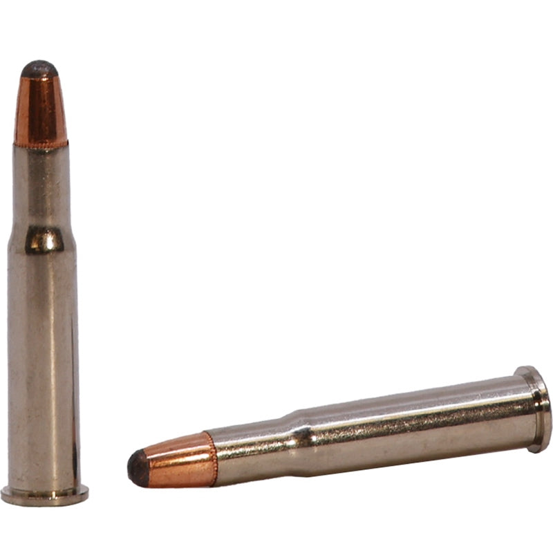 Federal Premium 30-30 Winchester Ammo 170 Grain Jacketed Soft Point - P3030D