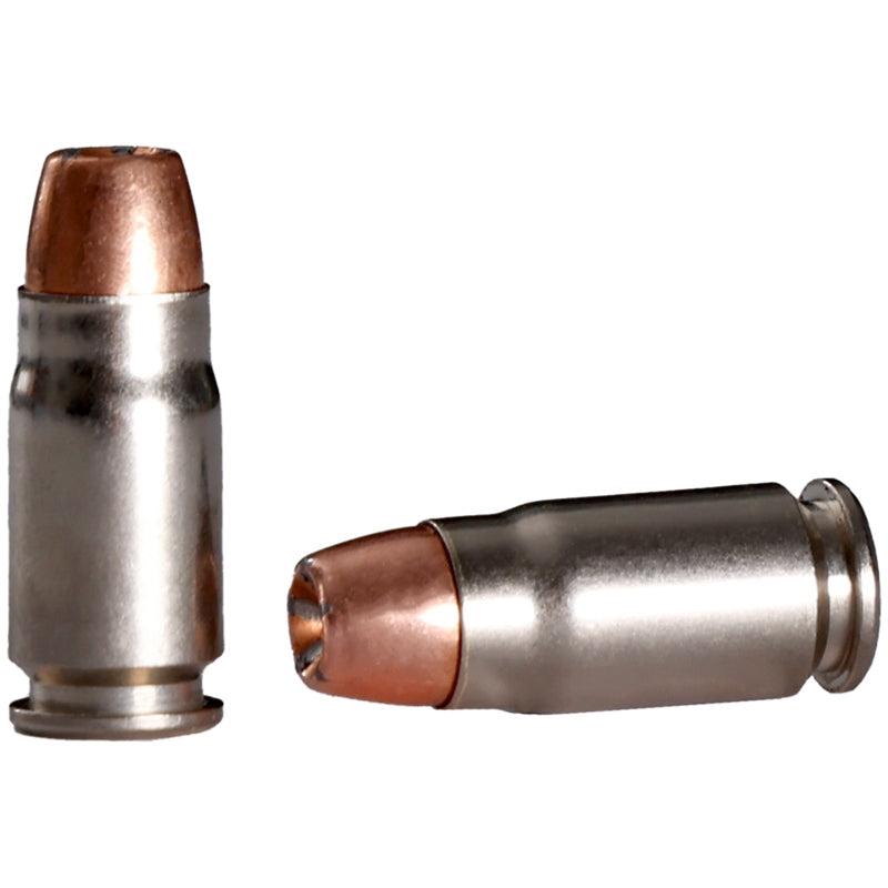 Speer Gold Dot LE Duty 357 SIG Ammo 125 Grain Jacketed Hollow Point - 53918