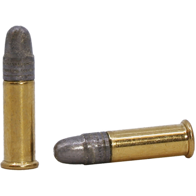 Federal 22 Long Rifle Ammo 40 Grain Lead Round Nose Range Pack 800 Rounds - 729B800