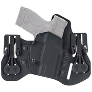 Blackhawk Leather Tuckable Pancake Holster