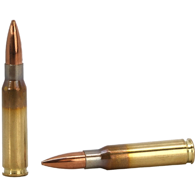 Lapua 308 Winchester Ammo 167 Grain Open Tip Match - 4317515
