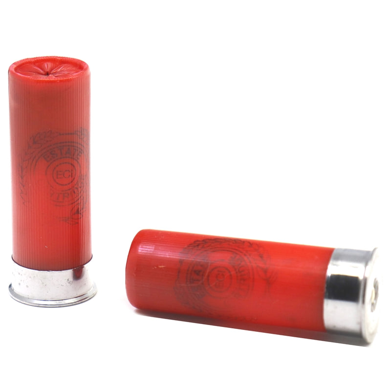 Estate  Super Sport Competition Target  12 Gauge Ammo 2 3/4" 1 1/8 oz #8 Shot 250 Rounds
