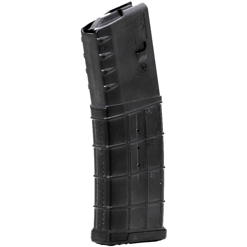 AC Unity AR-15 M4 5.56 NATO / 223 Remington 30-Round Polymer Magazine - TSUSA-AR15M430