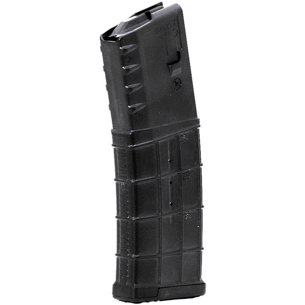 High Capacity Magazines