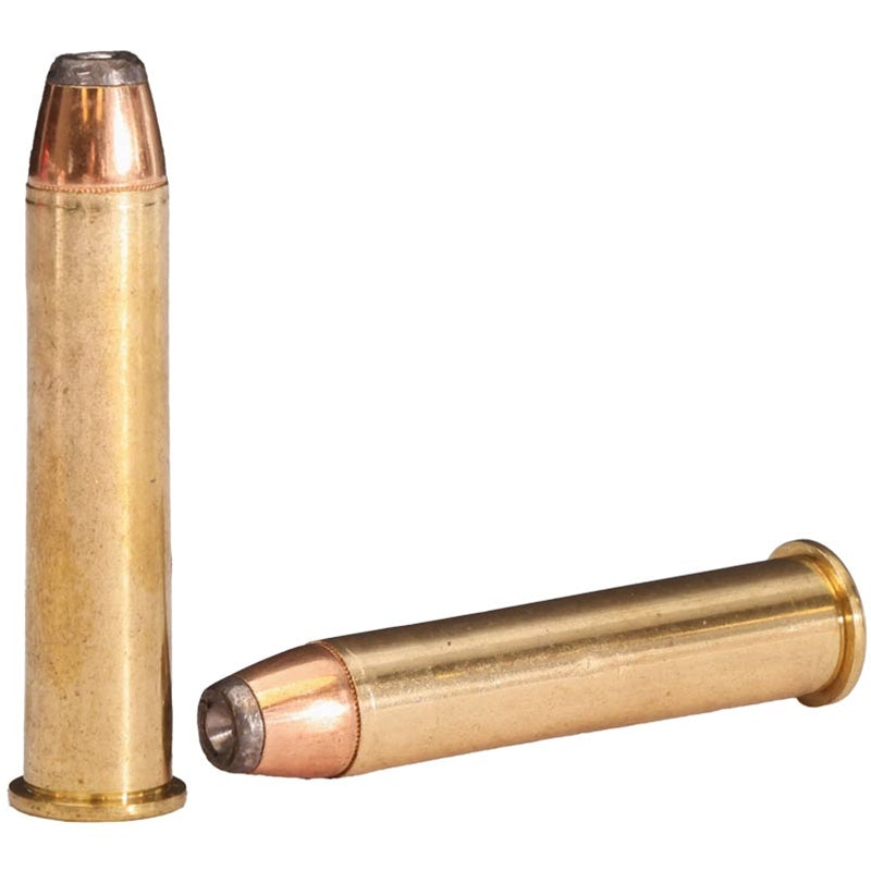 Winchester Super-X 45-70 Government Ammo 300 Grain Jacketed Hollow Point - X4570H