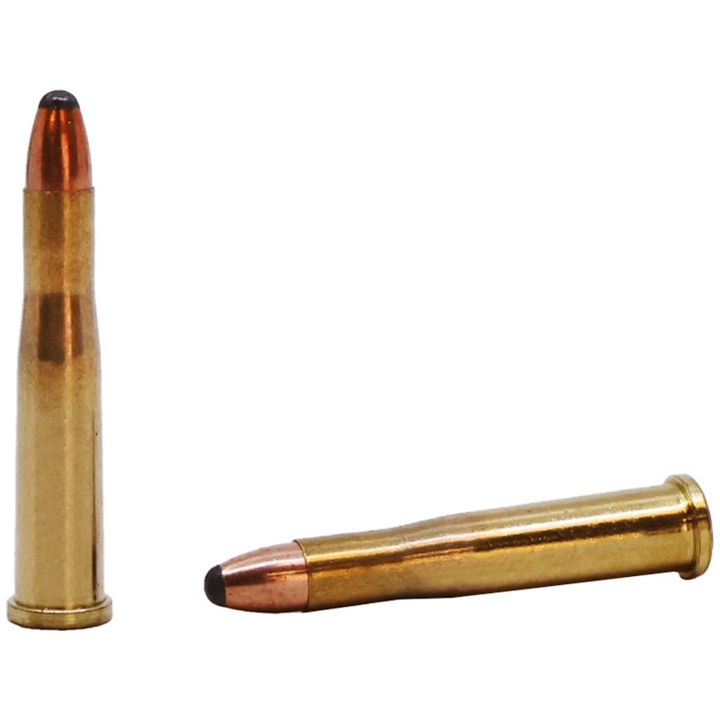 Prvi Partizan Standard 22 Hornet Ammo 45 Grain Soft Point - PP22H