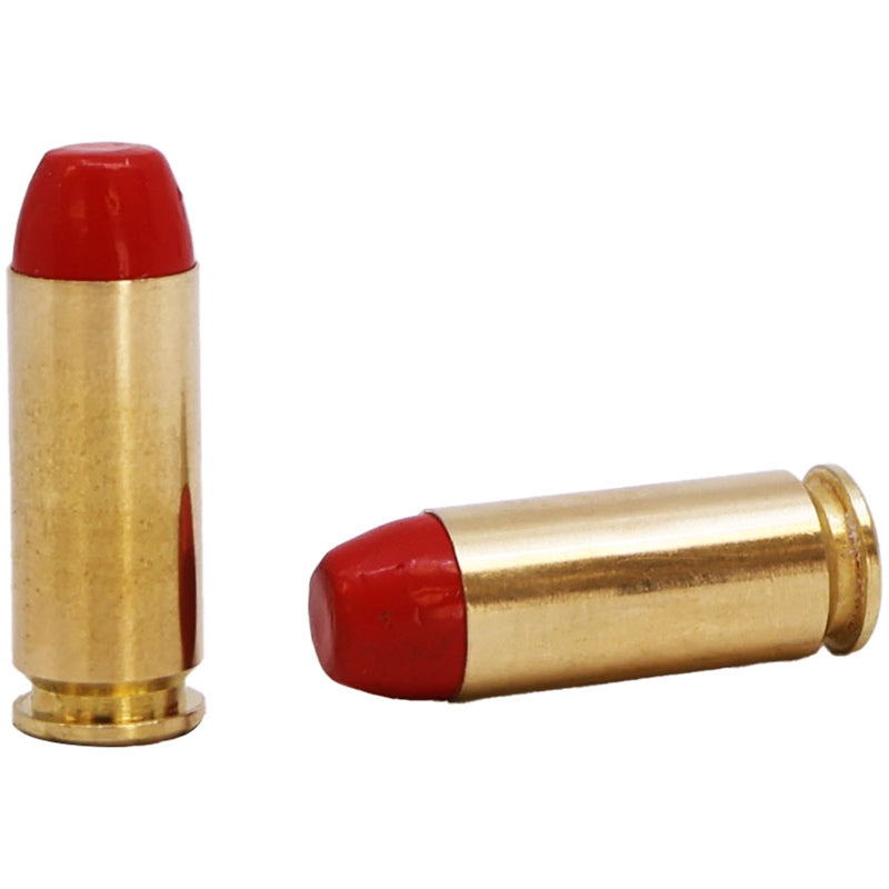 Federal American Eagle 10mm AUTO Ammo 205 Grain Total Metal Jacket Syntech Range - AE10SJ1