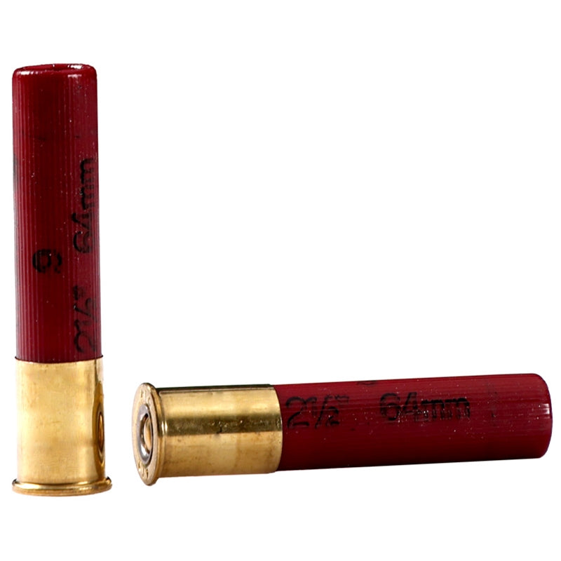 Federal Top Gun Sporting 410 Bore Ammo 2-1/2" 1/2 oz. #9 Shot 250 Round Case