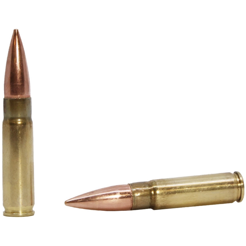 Winchester USA 300 AAC Blackout Ammo 147 Grain Full Metal Jacket - USA300B147