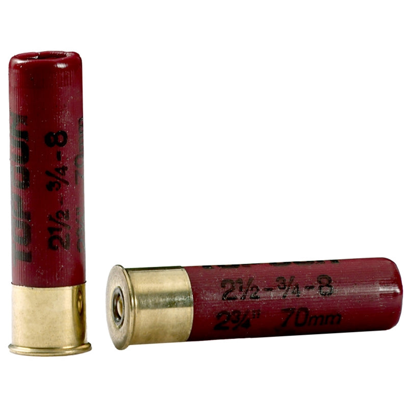 Federal Top Gun 28 Gauge Ammo 2-3/4" 3/4 oz #8 Shot 307 Pellets 250 Round Case - TGS2821 8
