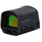Sig Sauer Romeo2 1x30mm 3 MOA Red Dot Sight - SOR21300