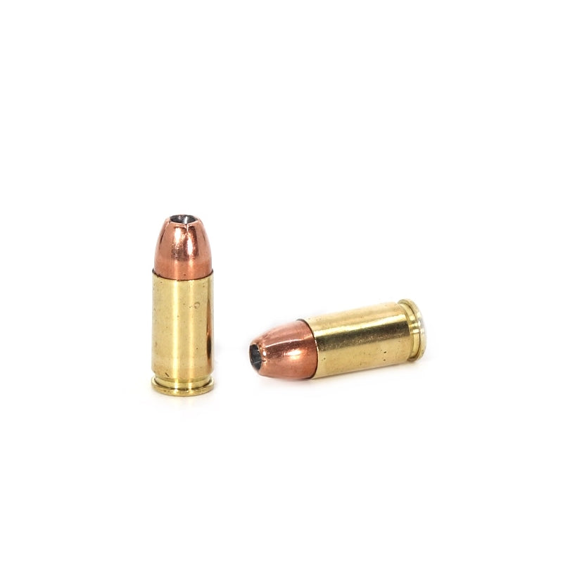 PMC Starfire 9mm Ammo 124 Grain Hollow Point - 9SFX