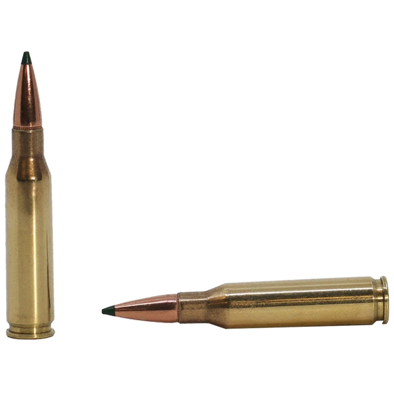 Remington Core-Lokt Tipped 7mm-08 Remington Ammo 140 Grain - R20039