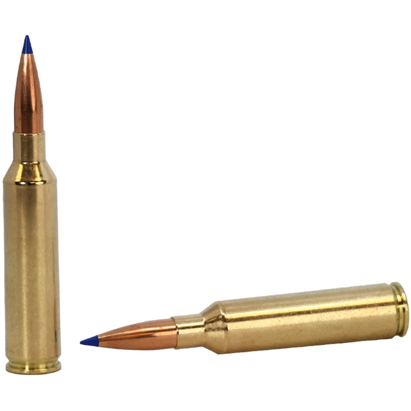 Norma Bondstrike 7mm PRC Ammo 165 Grain Bonded Polymer Tip - 20171582