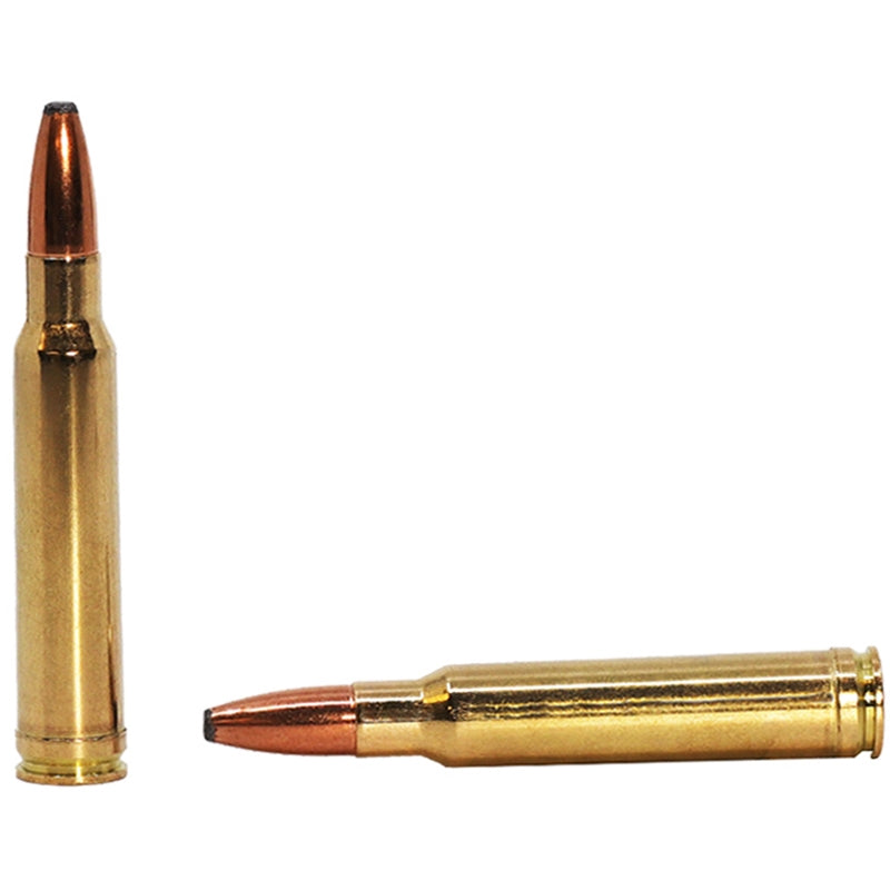 Norma Oryx 338 Winchester Magnum Ammo 230 Grain Bonded Soft Point -  20185112