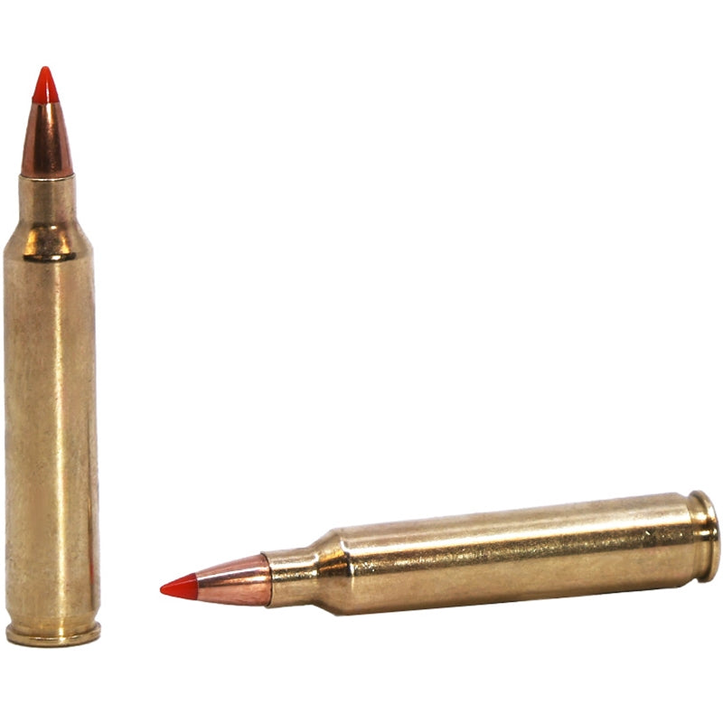 Norma Tipstrike 204 Ruger Ammo 40 Grain V‑Max Polymer Tip – 20156502