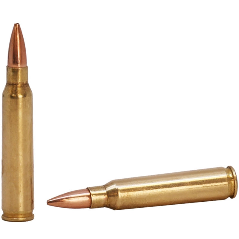 Prvi Partizan Supreme 223 Ammo 69 Grain Sierra MatchKing Hollow Point Boat Tail - PPMK223