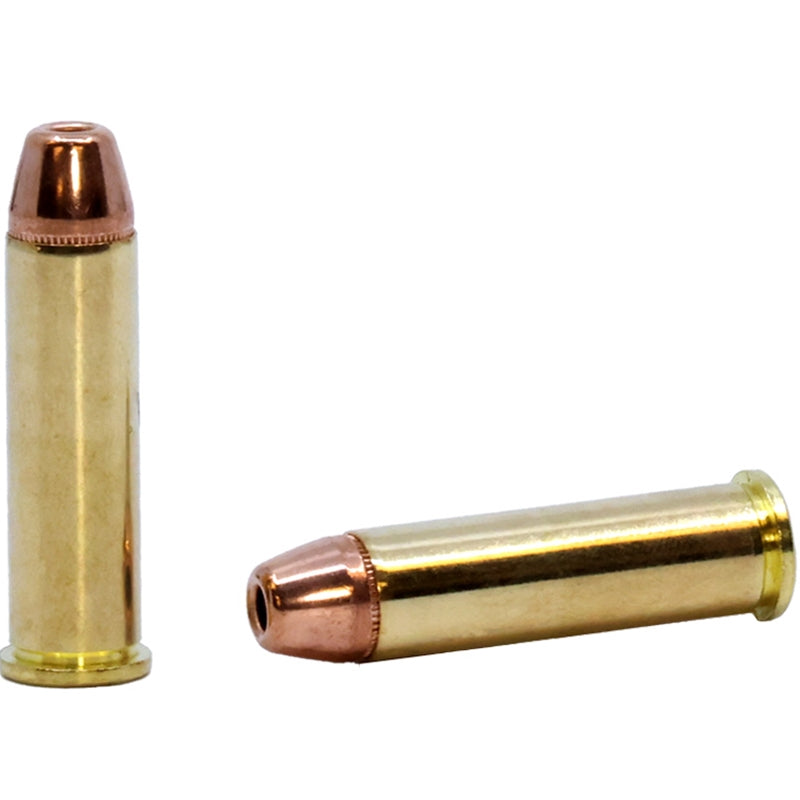 Hornady Backcountry Defense 357 Mag Ammo 165 Grain Dangerous Game Handgun - 90608