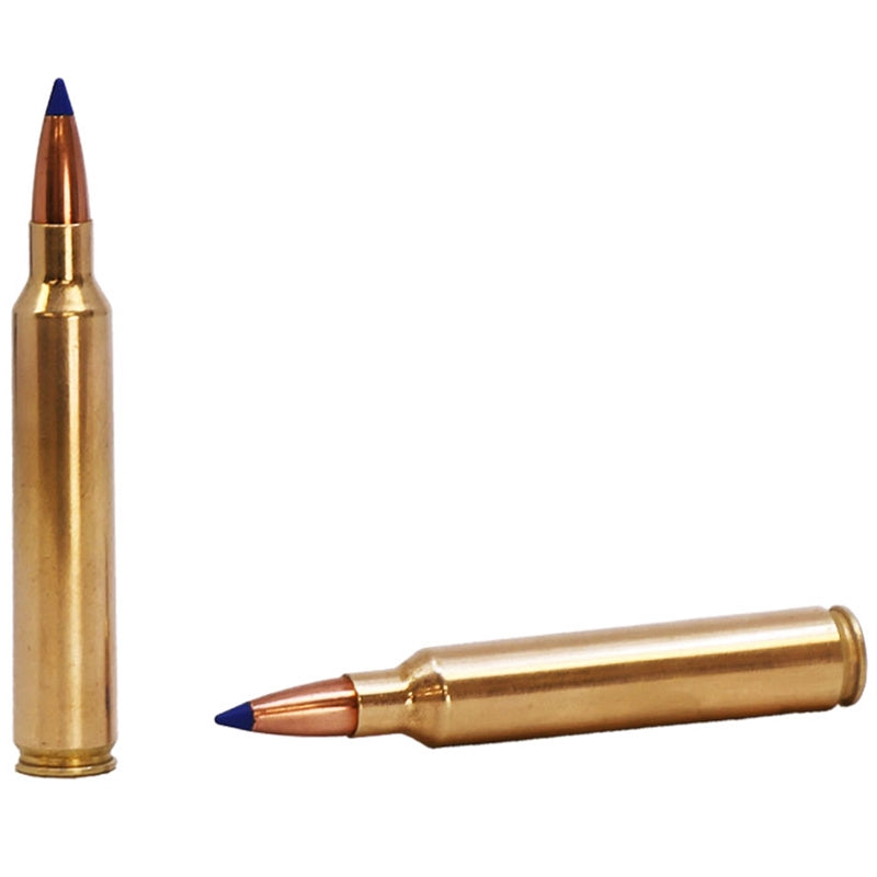 Norma Bondstrike 300 Winchester Ultra Magnum Ammo 180 Grain Bonded Polymer Tip Boat Tail – 20176102