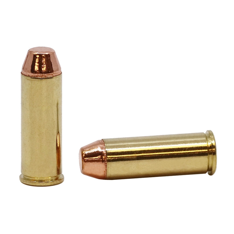 Ammo Inc Signature 45 Colt Ammo 250 Grain Total Metal Case - 45C250TMC-A50
