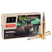 Norma Ecostrike 30‑06 Springfield Ammo 150 Grain Polymer Tip – 20177572