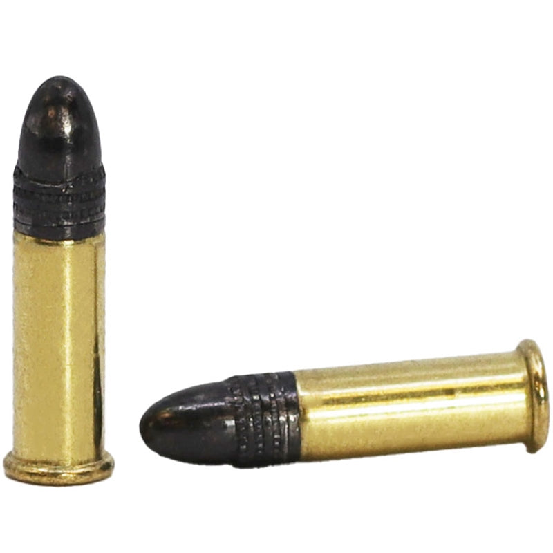 Remington Standard V 22 LR Ammo 38 Grain Lead Round Nose - R20988