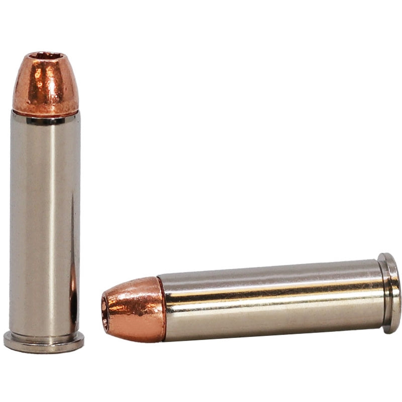 Underwood 357 Magnum Ammo 125 Grain TAC-XP Hollow Point - 126