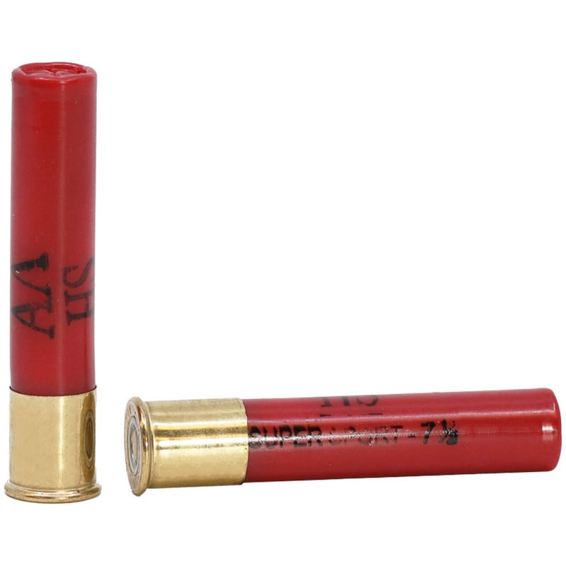 Winchester AA Sporting Clays 410 Bore Ammo 2 1/2" 1/2oz. #7 1/2 Shot - AASC417