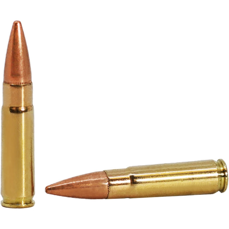 Norma Range & Training 300 Blackout Ammo 147 Grain Full Metal Jacket - 601801709
