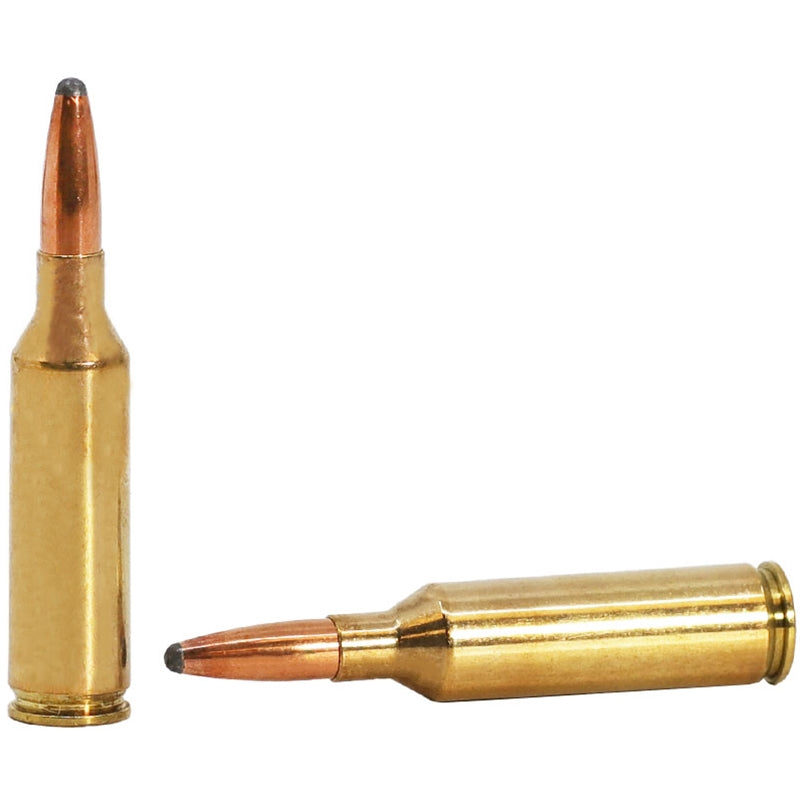 Norma Whitetail 6.5 PRC Ammo 140 Grain Soft Point - 20166592