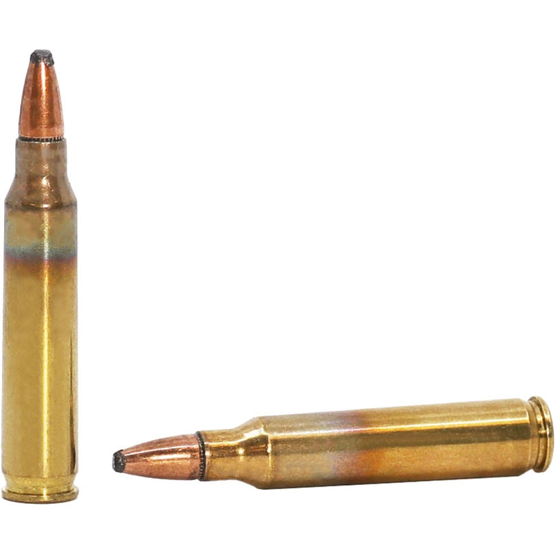 Federal 223 Ammo 62 Grain Bonded Soft Point - XF223SP